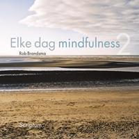 Elke dag meer mindfulness (Hardback)