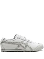 Onitsuka Tiger baskets Mexico 66 'Pure Silver' - Blanc