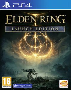 Elden Ring Launch Edition