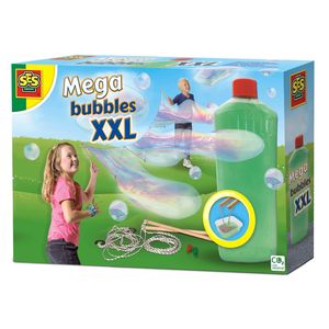 SES Mega Bellenblaas XXL