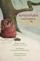 Kerstverhalen voor kinderen /2 - Nelleke Scherpbier, Hans Mijnders, Jeanette Donkersteeg - ebook - thumbnail