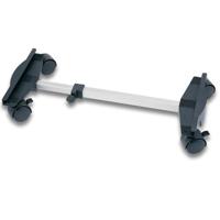 Qlima / Zibro Verrijdbaar onderstel | Voor petroleumkachels