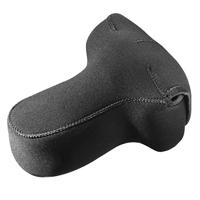 Walimex 18304 cameratas SBR10 200, maat L (binnenafmetingen ca. 13 x 11 x 18 cm)