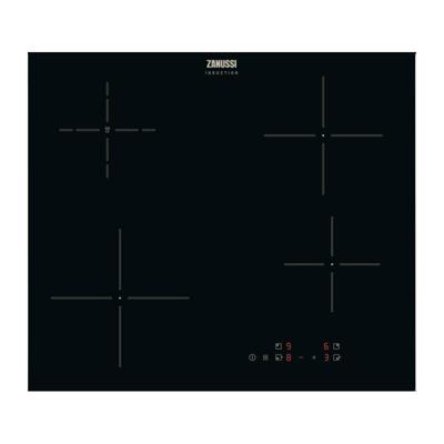 Zanussi Zanussi inductie ZITN641K