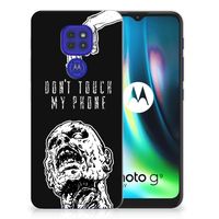 Silicone-hoesje Motorola Moto G9 Play | E7 Plus Zombie