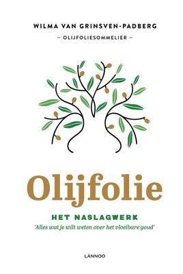 Olijfolie - Wilma van Grinsven-Padberg - eBook (9789401461016) Olijfolie - Wilma van Grinsven-Padberg - eBook (9789401461016)