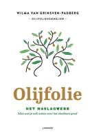 Olijfolie - Wilma van Grinsven-Padberg - eBook (9789401461016)