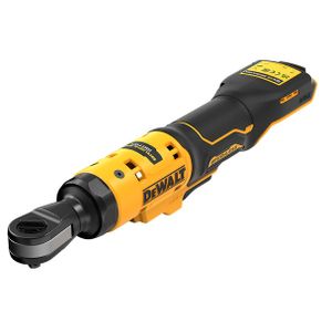 DeWalt DCF500N-XJ Accu Haakse ratelsleutel | 1/4" en 3/8" | 12V | Body | Zonder accu&apos;s en lader - DCF500N-XJ