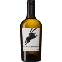 Mr. Usagi Dry Gin 50CL