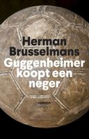 Guggenheimer koopt een neger - Herman Brusselmans - ebook - thumbnail