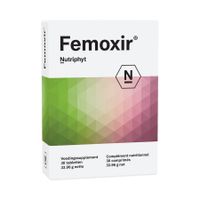 Femoxir 30 Tab 3x10 Blisters - thumbnail