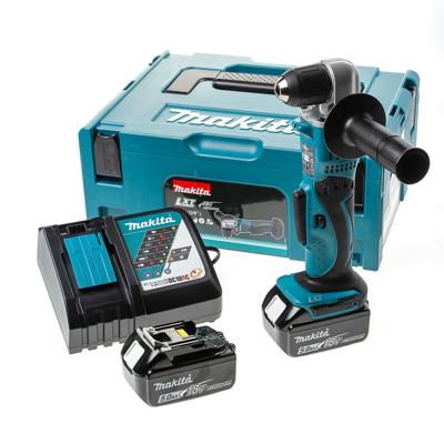 Makita hkse boorm.dda351rtj 18V 5.0ah(2)