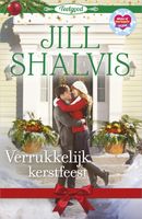 Verrukkelijk kerstfeest - Jill Shalvis - ebook