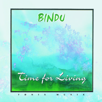 Time For Living - CD (5709027210489)