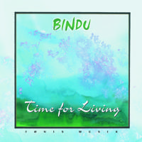Time For Living - CD (5709027210489)