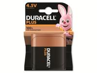 3LR12/MN1203 4,5 V BL/1 Duracell Plus 100%.