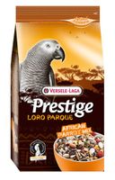 Prestige premium afrikaanse papegaai (1 KG) - thumbnail