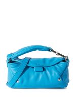 Off-White petit sac porté épaule San Diego - Bleu