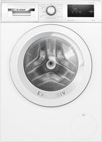 Bosch WAN28097NL EXCLUSIV Wasmachine Wit