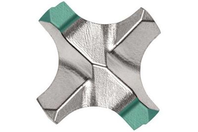 Metabo 631707000 Hamerboor 1 stuks 22 mm Gezamenlijke lengte 450 mm 1 stuk(s)