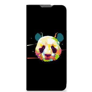 OnePlus Nord CE 2 5G Magnet Case Panda Color