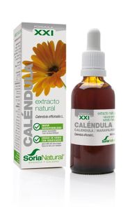 Calendula officinalis XXI extract