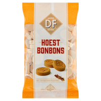 D.F. Hoest Bonbons met Zoethoutwortelextract 200g bij Jumbo