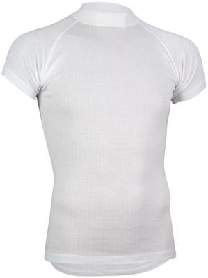 Avento Thermoshirt Korte Mouw Heren Zwart Maat S Avento Thermoshirt Korte Mouw Heren Zwart Maat S