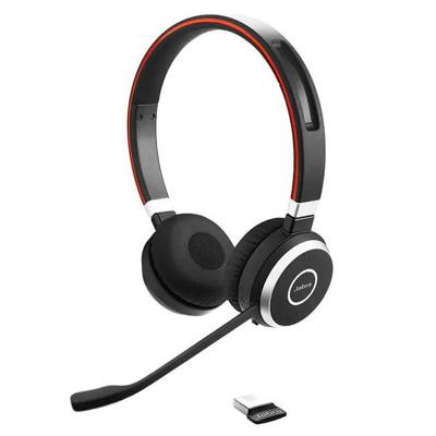 Jabra Evolve 65 MS Stereo