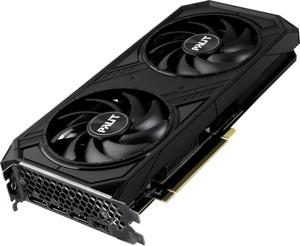 Palit NED4070019K9-1047D videokaart NVIDIA GeForce RTX 4070 12 GB GDDR6X