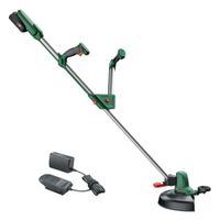 Bosch Groen UniversalGrassCut 18-260 | Accutrimmer | PBA 18V 2.0Ah W-B - 06008C1D03 - thumbnail