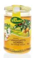 Sinaasappel honing