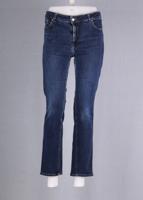 Vintage Skinny MUD Jeans Blue size 27 / 27 for Unisex