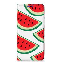 Samsung Galaxy A22 4G | M22 Flip Style Cover Watermelons