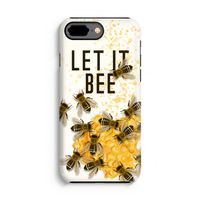 Let it bee: iPhone 7 Plus Tough Case - thumbnail