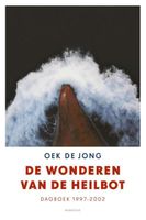 De wonderen van de heilbot - Oek de Jong - ebook - thumbnail