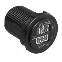 ProPlus 450458 Inbouwmeter (auto) - thumbnail