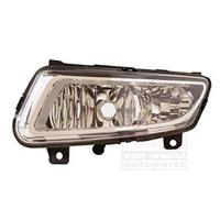 Van Wezel 5829995 Mistlamp, links