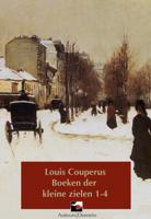 De boeken der kleine zielen - Louis Couperus - eBook (9789086410774)