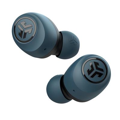 JLab GO Air True Headset In-ear Bluetooth Blauw