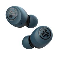JLab GO Air True Headset In-ear Bluetooth Blauw