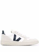 VEJA baskets V-10 - Blanc