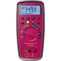 Beha Amprobe 38XR-A-D Multimeter Digitaal CAT III 1000 V, CAT IV 600 V Weergave (counts): 9999 - thumbnail