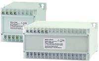 Camille Bauer CT 600 stroomomvormer primaire stroom 5 A secundaire stroom 5 A DIN-rail montage 1 st.