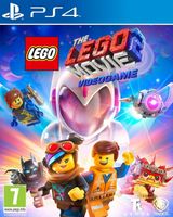 Warner Bros The LEGO Movie 2 Videogame (PS4) Standaard Meertalig PlayStation 4