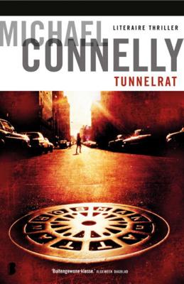 Michael  Connelly Harry Bosch 1   Tunnelrat