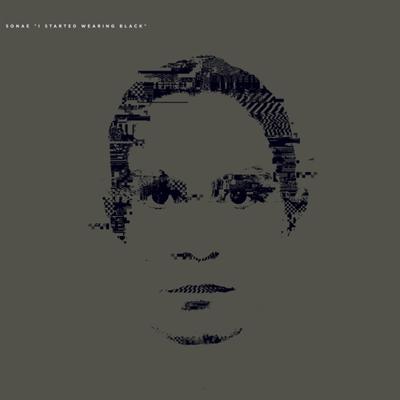 I Started Wearing Black - LP (0880918230429)