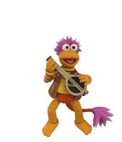 Fraggle Rock Action Figure Gobo - thumbnail