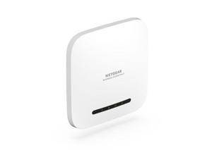 NETGEAR WAX220-100EUS AX4200 (WAX220) Single WiFi-accesspoint 3.6 GBit/s 2.4 GHz, 5 GHz