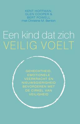 Een kind dat zich veilig voelt - Bert Powell - Paperback (9789057124839)